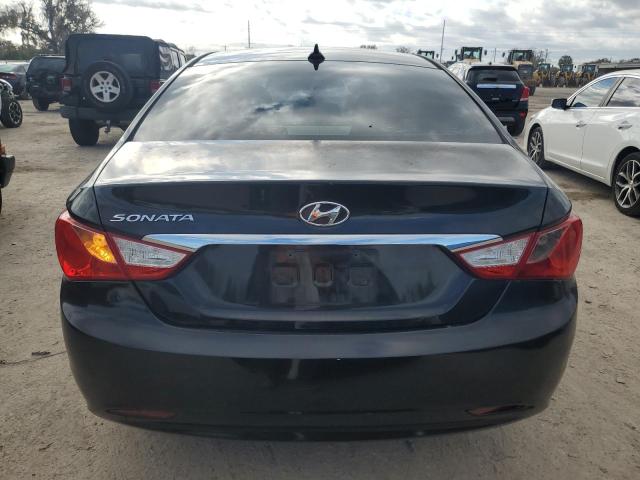 Photo 5 VIN: 5NPEB4AC7CH404274 - HYUNDAI SONATA 