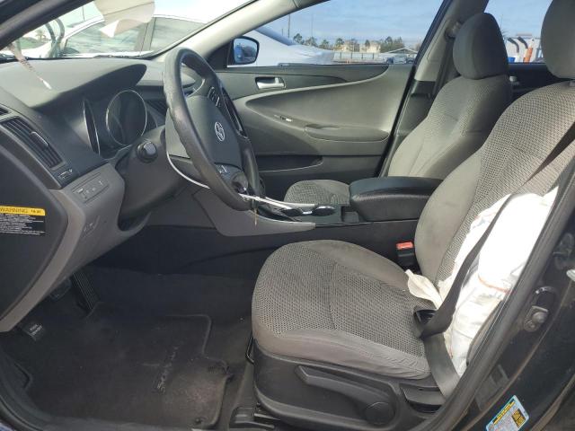 Photo 6 VIN: 5NPEB4AC7CH404274 - HYUNDAI SONATA 