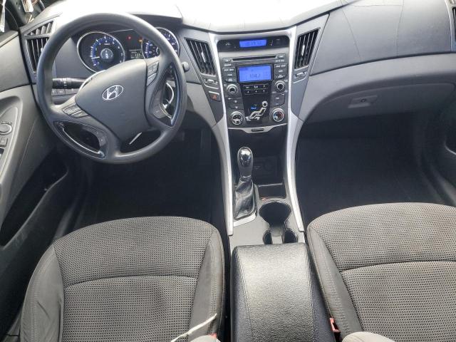 Photo 7 VIN: 5NPEB4AC7CH404274 - HYUNDAI SONATA 