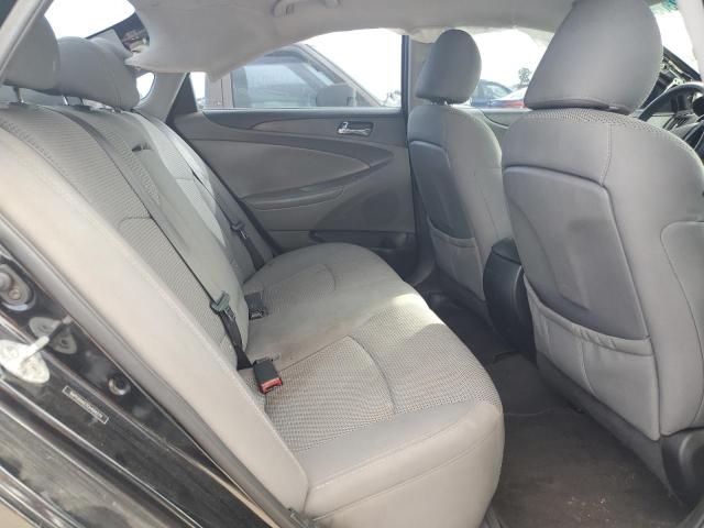 Photo 9 VIN: 5NPEB4AC7CH404274 - HYUNDAI SONATA 