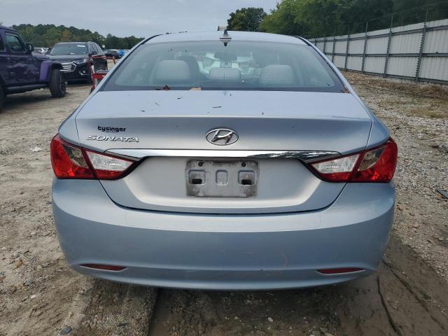 Photo 5 VIN: 5NPEB4AC7CH405683 - HYUNDAI SONATA GLS 