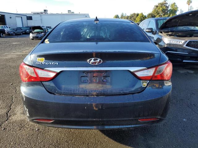 Photo 5 VIN: 5NPEB4AC7CH406624 - HYUNDAI SONATA 