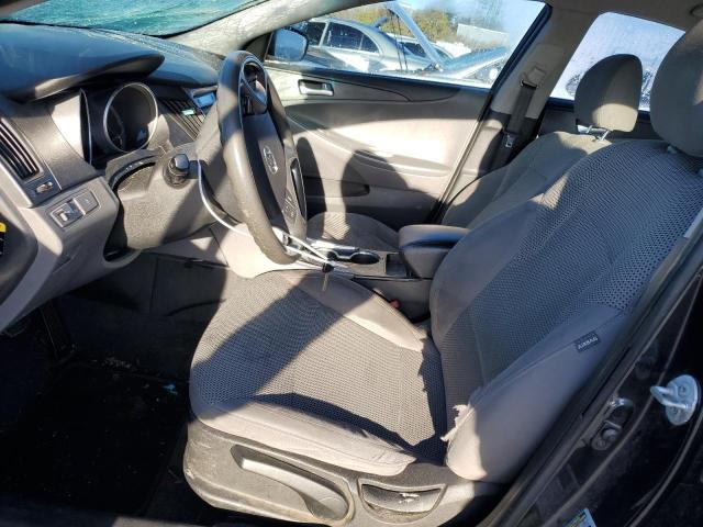 Photo 6 VIN: 5NPEB4AC7CH406624 - HYUNDAI SONATA 