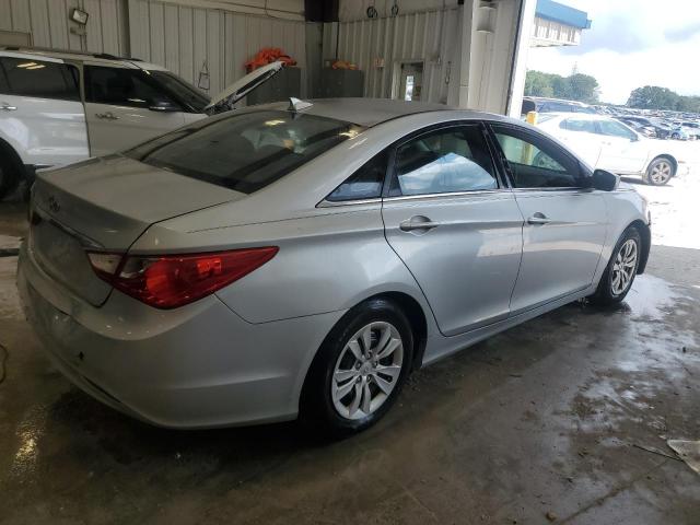 Photo 2 VIN: 5NPEB4AC7CH409457 - HYUNDAI SONATA GLS 