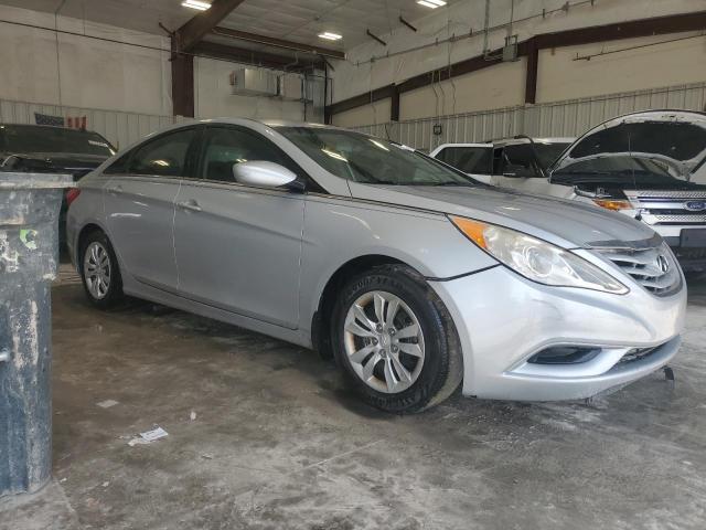 Photo 3 VIN: 5NPEB4AC7CH409457 - HYUNDAI SONATA GLS 