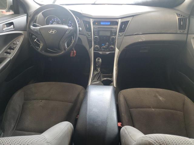 Photo 7 VIN: 5NPEB4AC7CH409457 - HYUNDAI SONATA GLS 