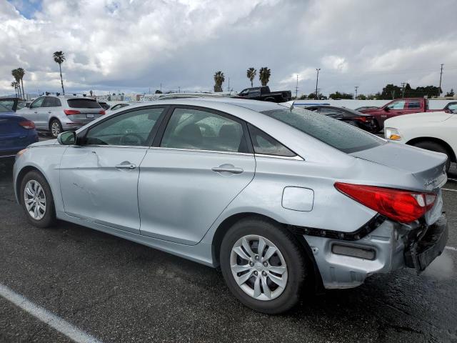 Photo 1 VIN: 5NPEB4AC7CH416151 - HYUNDAI SONATA GLS 