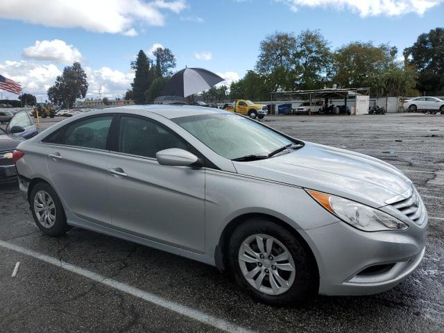 Photo 3 VIN: 5NPEB4AC7CH416151 - HYUNDAI SONATA GLS 