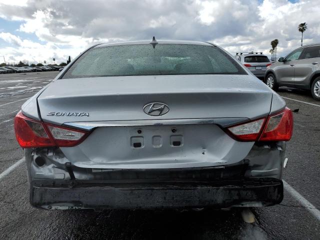 Photo 5 VIN: 5NPEB4AC7CH416151 - HYUNDAI SONATA GLS 