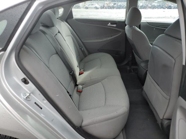 Photo 9 VIN: 5NPEB4AC7CH416151 - HYUNDAI SONATA GLS 