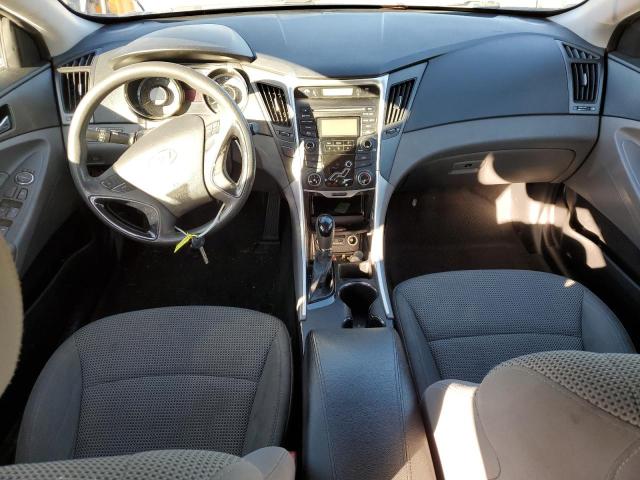 Photo 7 VIN: 5NPEB4AC7CH419650 - HYUNDAI SONATA GLS 