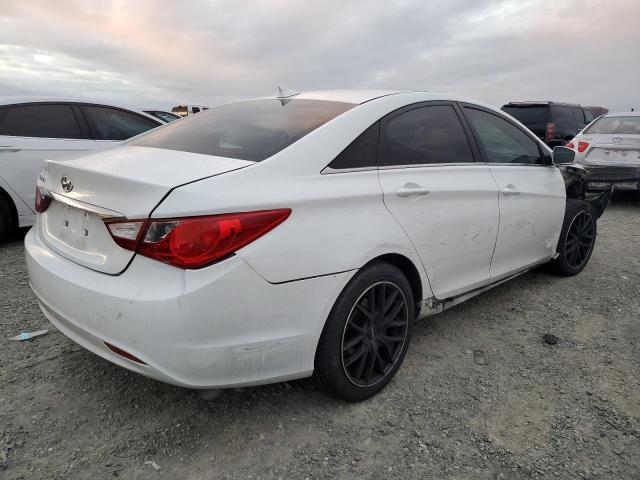 Photo 2 VIN: 5NPEB4AC7CH433712 - HYUNDAI SONATA 