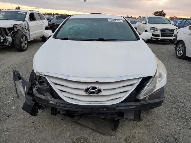 Photo 4 VIN: 5NPEB4AC7CH433712 - HYUNDAI SONATA 