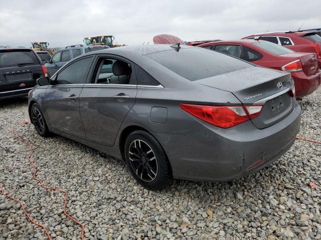 Photo 1 VIN: 5NPEB4AC7CH439218 - HYUNDAI SONATA 