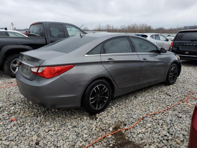 Photo 2 VIN: 5NPEB4AC7CH439218 - HYUNDAI SONATA 