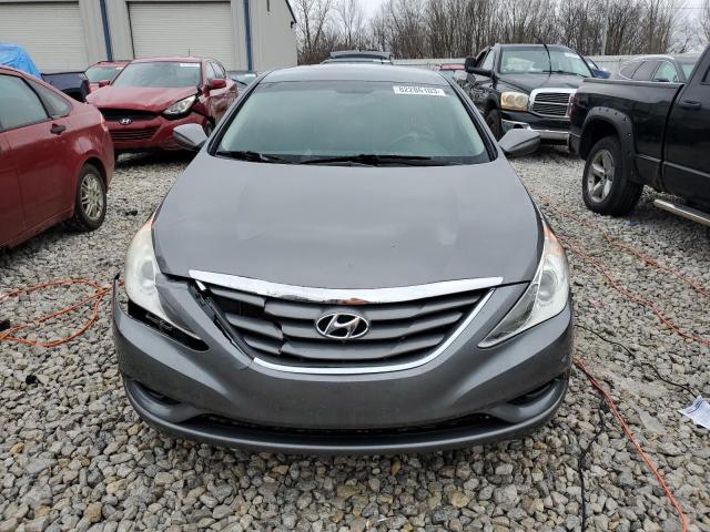 Photo 4 VIN: 5NPEB4AC7CH439218 - HYUNDAI SONATA 