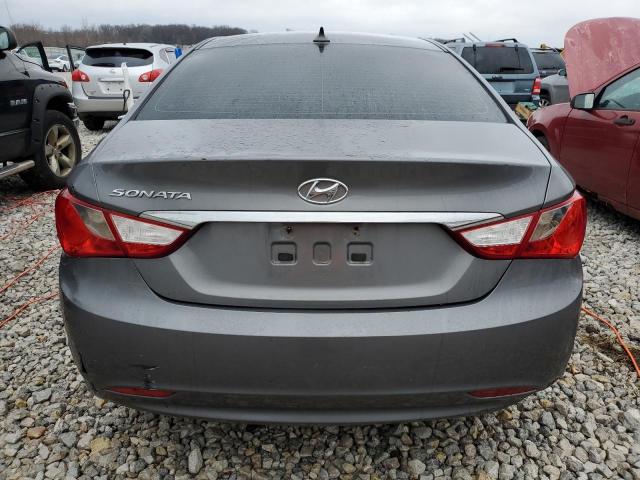 Photo 5 VIN: 5NPEB4AC7CH439218 - HYUNDAI SONATA 