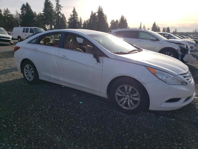 Photo 3 VIN: 5NPEB4AC7CH442149 - HYUNDAI SONATA GLS 