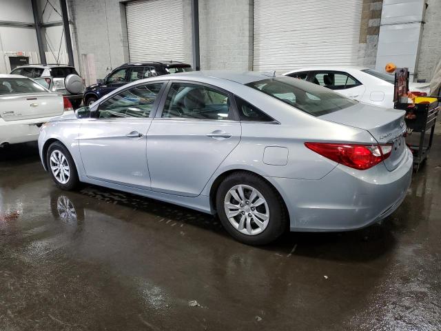 Photo 1 VIN: 5NPEB4AC7CH443026 - HYUNDAI SONATA GLS 