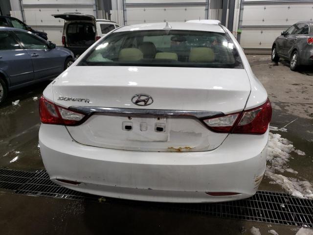 Photo 5 VIN: 5NPEB4AC7CH444242 - HYUNDAI SONATA 