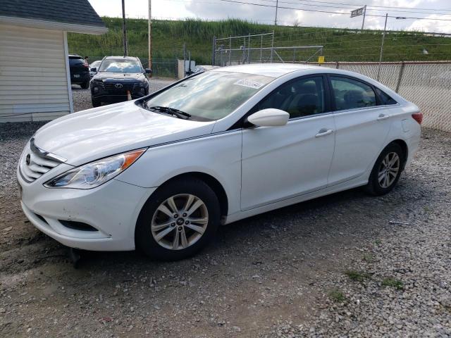 Photo 0 VIN: 5NPEB4AC7CH446461 - HYUNDAI SONATA GLS 