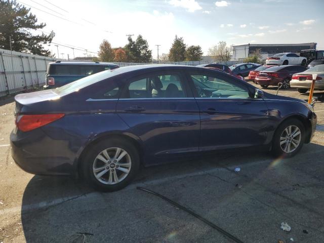 Photo 2 VIN: 5NPEB4AC7CH446721 - HYUNDAI SONATA 