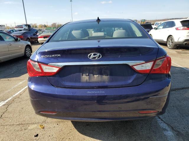 Photo 5 VIN: 5NPEB4AC7CH446721 - HYUNDAI SONATA 