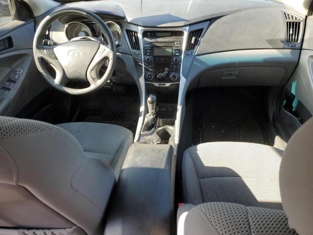 Photo 7 VIN: 5NPEB4AC7CH446721 - HYUNDAI SONATA 