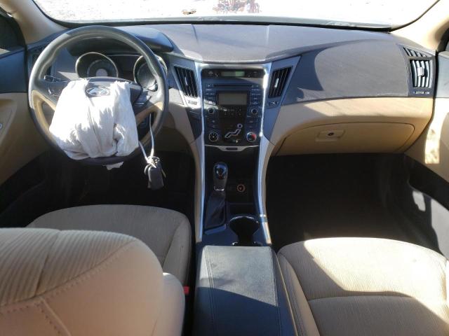 Photo 7 VIN: 5NPEB4AC7CH447173 - HYUNDAI SONATA GLS 