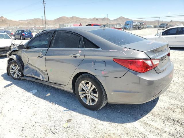 Photo 1 VIN: 5NPEB4AC7CH454320 - HYUNDAI SONATA 