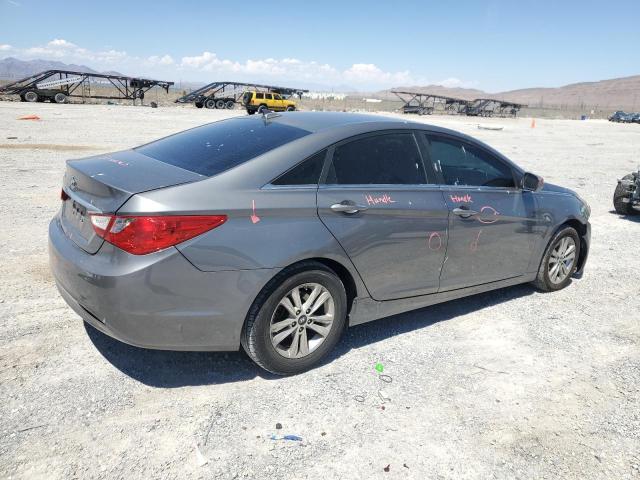 Photo 2 VIN: 5NPEB4AC7CH454320 - HYUNDAI SONATA 