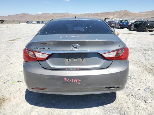 Photo 5 VIN: 5NPEB4AC7CH454320 - HYUNDAI SONATA 