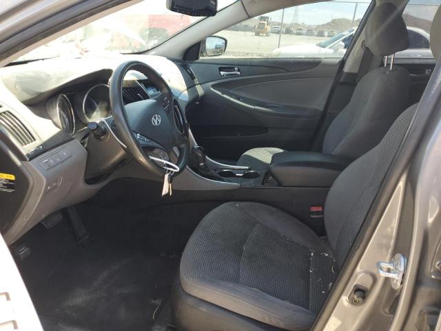 Photo 6 VIN: 5NPEB4AC7CH454320 - HYUNDAI SONATA 