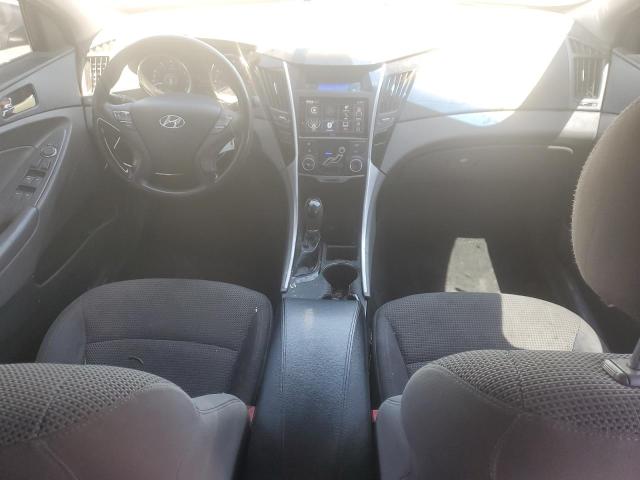 Photo 7 VIN: 5NPEB4AC7CH454320 - HYUNDAI SONATA 