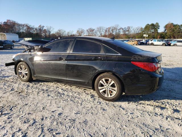 Photo 1 VIN: 5NPEB4AC7CH454849 - HYUNDAI SONATA 