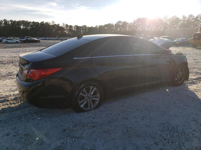 Photo 2 VIN: 5NPEB4AC7CH454849 - HYUNDAI SONATA 