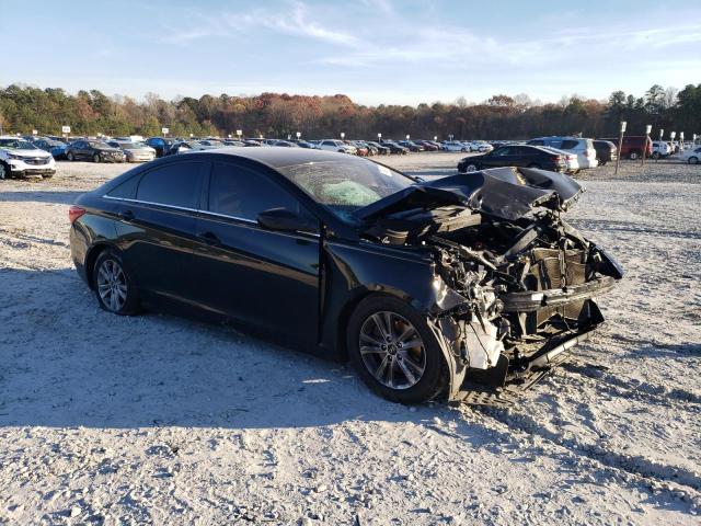 Photo 3 VIN: 5NPEB4AC7CH454849 - HYUNDAI SONATA 