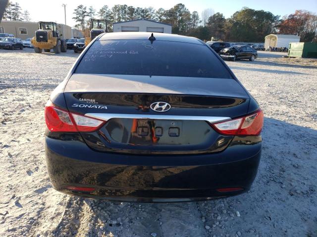 Photo 5 VIN: 5NPEB4AC7CH454849 - HYUNDAI SONATA 