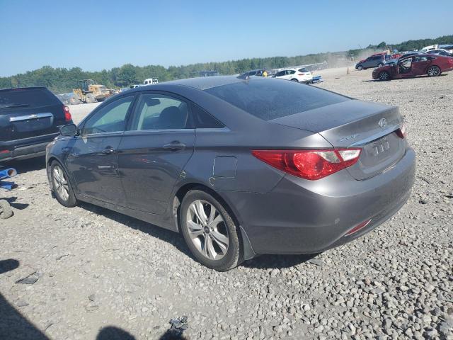 Photo 1 VIN: 5NPEB4AC7CH461428 - HYUNDAI SONATA GLS 