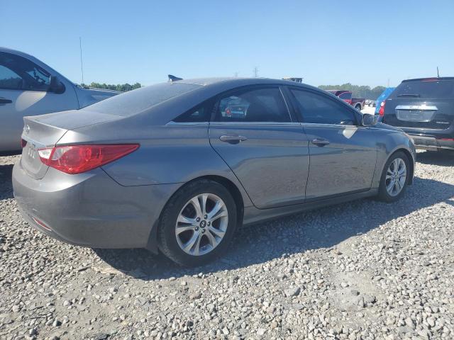 Photo 2 VIN: 5NPEB4AC7CH461428 - HYUNDAI SONATA GLS 