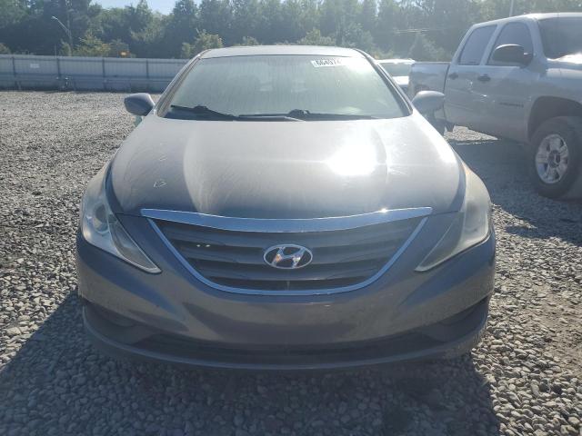 Photo 4 VIN: 5NPEB4AC7CH461428 - HYUNDAI SONATA GLS 