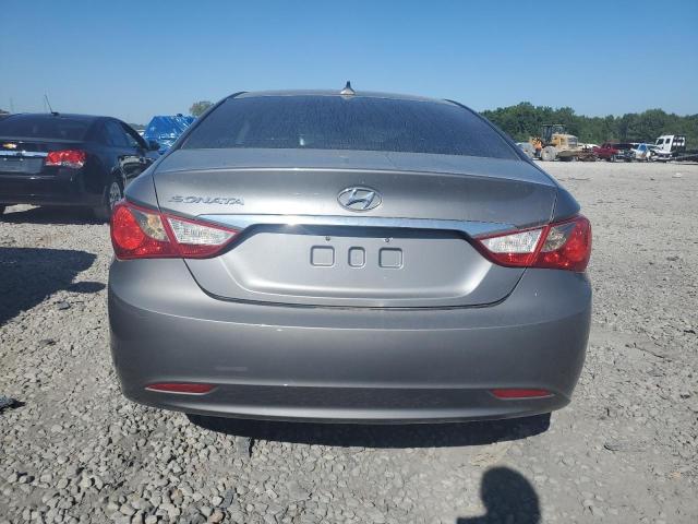 Photo 5 VIN: 5NPEB4AC7CH461428 - HYUNDAI SONATA GLS 