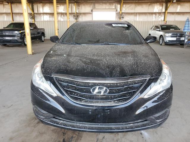 Photo 4 VIN: 5NPEB4AC7CH463938 - HYUNDAI SONATA GLS 