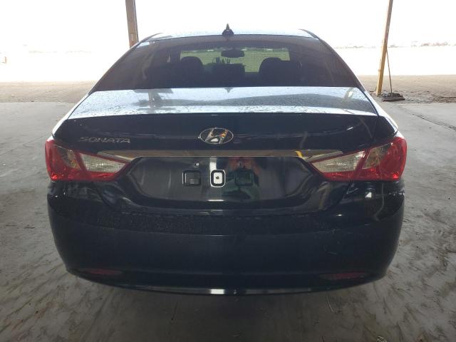 Photo 5 VIN: 5NPEB4AC7CH463938 - HYUNDAI SONATA GLS 