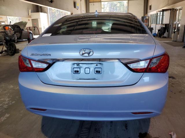 Photo 5 VIN: 5NPEB4AC7CH466614 - HYUNDAI SONATA 