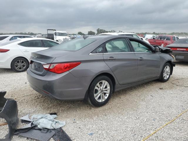 Photo 2 VIN: 5NPEB4AC7CH467472 - HYUNDAI SONATA 