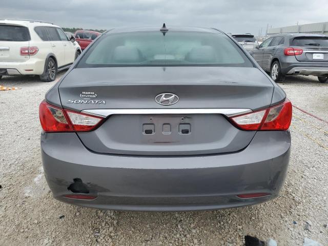 Photo 5 VIN: 5NPEB4AC7CH467472 - HYUNDAI SONATA 