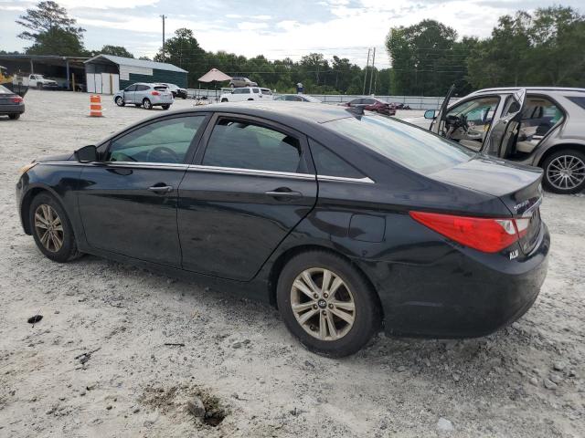 Photo 1 VIN: 5NPEB4AC7CH474034 - HYUNDAI SONATA GLS 