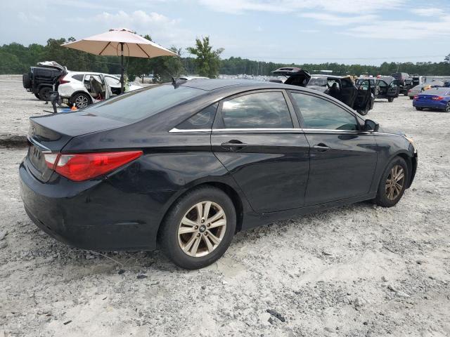 Photo 2 VIN: 5NPEB4AC7CH474034 - HYUNDAI SONATA GLS 