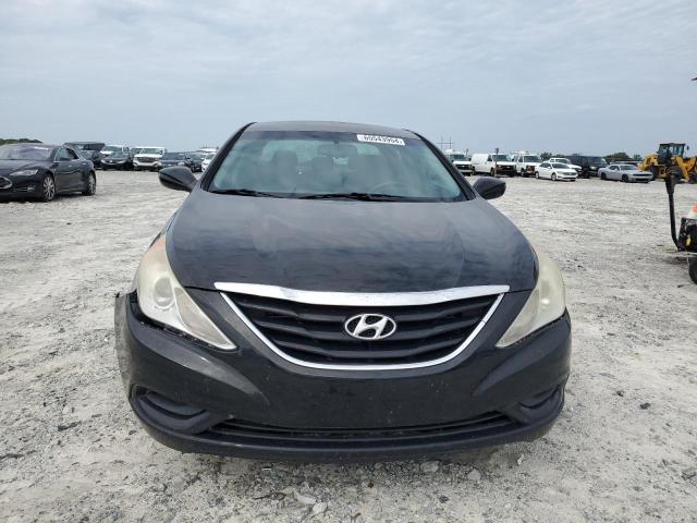 Photo 4 VIN: 5NPEB4AC7CH474034 - HYUNDAI SONATA GLS 